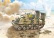 1/35 M4 Sherman US Marine Corps Tank
