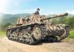 1/35 Semovente M42 da 75/34