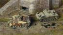 1/72 Sd.kfz 142/1 Sturmgesch III Tank (2 Kits)