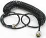 10' Cobra Coil Air Hose