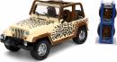 1/24 Just Trucks 1992 Jeep Wrangler w/Rack