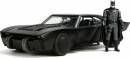 1/18 Hollywood Rides 2022 Batman Batmobile w/Batman
