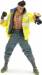 1/12 Plastic Action Figure - Cyberpunk Edgerunners - David