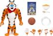 1/12 Plastic Action Figure - Tony the Tiger