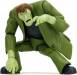 1/12 Scooby Doo - Creeper