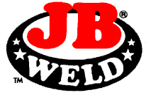 J B WELD