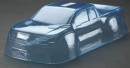 Illuzionn Slash 2WD Ford Raptor SVT SC Body Cle
