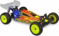 Illuzion Clear Body w/Aero Wing B6 B6D