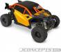 T2 Truth 2 Utv Clear Body Slash 2WD Slash 4X4