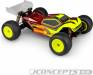 Finnisher Clear Body - Tekno ET410