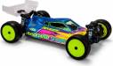 B84 Body w/Carpet Light-Weight