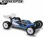 B84 Body w/Carpet Light-Weight