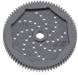 Silent Speed Spur Gear 48P 78T