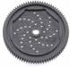 Silent Speed Spur Gear 48P 84T