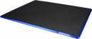 Aluminum Carbon Setting Board - Blue Trim