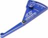 Aluminum Ride Height Gauge 10-40mm Blue