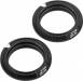 Fin 12mm Shock Collar Black (2)