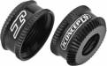 Fin VCS Shock Bottom Cap Black (2)