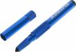 Precision Hobby Knife Handle w/Storage Blue