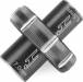 5.5 /7.0mm Combo Thumb Wrench - Black