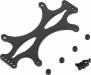 Carbon Fiber Battery Brace B6/B6D