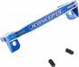 Servo Mount Bracket Blue B6/B6D