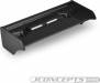F2I 1/8th Buggy | Truck Wing Black