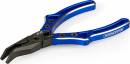 Curved Pliers Side Cutter & Shock Shaft Pincher