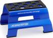 Jconcepts Metal Car Stand - Blue