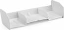Razor 1/8 Buggy Truck Wing White