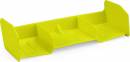 Razor 1/8 Buggy Truck Wing Yellow