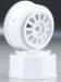 Rulux SC10 Fr Wheel Wht (2)