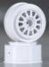 Rulux Blitz Wheel White (2)