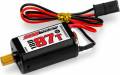 Silent Speed 180 87T - Mini Motor w/Pinion