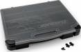 Parts Box Black/Smoke Gray (14.5