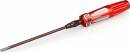 Rm2 Engine Tuning Screwdriver Red