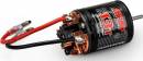 Silent Speed 13T 540 Brushed Adjustable Timing Competition Motor