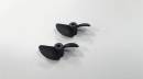 Nylon Propeller P14x35mm F3.0mm Two Blade (2)