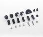Deck Plastic Lock Set