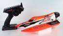 Mad Shark V2 F1 Hydroplane ARTR Red