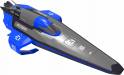 E1 RaceBird Lite RC Hydrofoil Boat 2.4GHz RTR Blue