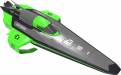 E1 RaceBird Lite RC Hydrofoil Boat 2.4GHz RTR Green