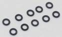 DF65 V5 Silicone Rubber O-Rings(10)