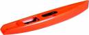 DF65V7 Hull Metallic Flourescent Orange