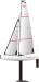 Dragon Force 65 V7 655mm Sailboat PNP w/o Radio