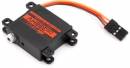 DS398HV HV Digital Precision MG Thin-Wing Servo