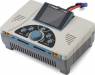 iCharger 4512 Duo DC Dual Port LiPo/Life/NiMH/NiCD Battery