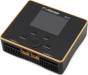 iCharger DX12 Dual LiPo/Life/NiMH/NiCD DC Battery Charger