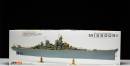 1/350 US Navy Battleship Missouri BB-63 Limited Deluxe Edition