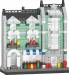 Green Grocery Store 329pcs
